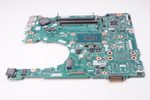 DKK57 Dell Intel Core I5-7200u Motherboard I3567-5664BLK-PUS 15-3567