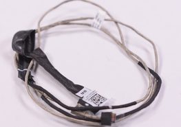 DKVG0 Dell Webcam Cable I7588-7378BLK-PUS