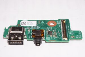 CN-0DM82 Dell Input Output Board I7391-7520BLK-PUS