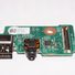CN-0DM82 Dell Input Output Board I7391-7520BLK-PUS