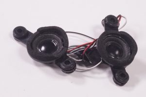 DNCCG04E001 Toshiba C75d C75d-A7310 Right And Left Speaker C75D