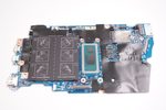 DNRR6 Dell Intel Core i7-1255U Motherboard I7420-7976SLV-PUS
