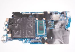 DNRR6 Dell Intel Core i7-1255U Motherboard I7420-7976SLV-PUS