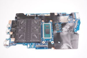 DNRR6 Dell Intel Core i7-1255U Motherboard I7420-7976SLV-PUS