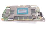DPD1D Alienware NVIDIA GeForce RTX 2070 8GB Video Card Area-51m 17.3 AWAR51M