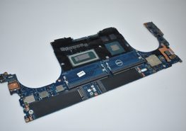 DPVMT Dell Intel Core i7-12800H RTX T1200 Motherboard PRECISION 5570