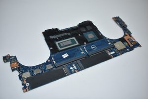 DPVMT Dell Intel Core i7-12800H RTX T1200 Motherboard PRECISION 5570