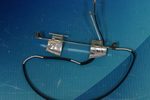 DQ60EQUM800 Dell Inspiron N4010 Wireless Antenna I14R-1296PBL