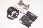 DQ6415GA600 Hp SPS-HINGE R W/ ANTENNA 17-AP020NR