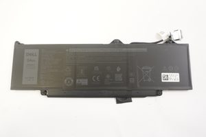 DR02P Dell 54Wh 4623mAh 11.4V Battery I5441-SX8661GRY-PUS