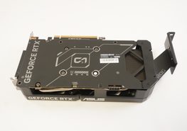 DUAL-RTX5060-8G-PF Asus Dual geforce rtx 5060 8gb oc G700TF-U5F5060