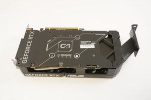 DUAL-RTX5060-8G-PF Asus Dual geforce rtx 5060 8gb oc G700TF-U5F5060