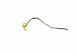 DV9000-DC-JACK65W Hp Dv9000 Dc In Jack 65w DV9000