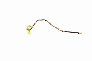 DV9000-DC-JACK65W Hp Dv9000 Dc In Jack 65w DV9000