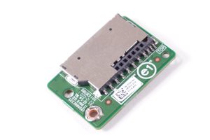 DW14H Dell Card Reader Board I5410-7096WHT-PUS
