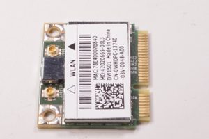 DW1501 Dell Wireless Card INSPIRON MINI 10 latitude 2100 latitude e4200