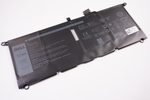 DXGH8 Dell 52wh 6500 Mah 7.6 v Battery I7390-7100BLK-PUS
