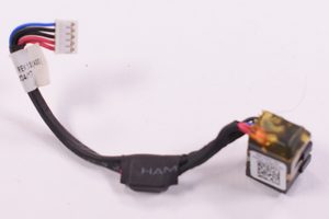 DXR7Y Dell Dc-In Cable E6430-30083