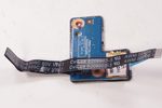 E118077 Hp Power Button Board 2000-2D26TU