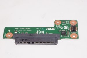 E157925 Asus Hard Drive Connector Board with Cable Q501L