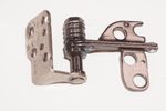 E2M-6K11011-G60 MSI Right Hinge GS63 STEALTH-010 GS63VR STEALTH-252