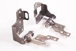 E2M-79C0111-G60 MSI Hinges Kit GE72MVR062