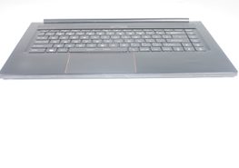 E2P-6Q10213-TA2 MSI US Palmrest Keyboard GS65 STEALTH-296