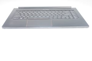 E2P-6Q10213-TA2 MSI US Palmrest Keyboard GS65 STEALTH-296