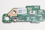 E307069GE-1 Dell Power Buttom Board I7777-5514SLV