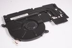 E32-0406270H-H70 MSI Fan Heatsink Thermal Module PS63 MODERN 8RC-013ES