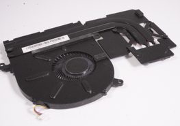 E32-0406270H-H70 MSI Fan Heatsink Thermal Module PS63 MODERN 8RC-013ES