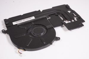 E32-0406270H-H70 MSI Fan Heatsink Thermal Module PS63 MODERN 8RC-013ES