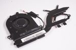 E32-0802270H-H70 MSI Fan Heatsink Thermal Module PS63 MODERN 8RC-013ES