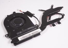 E32-0802270H-H70 MSI Fan Heatsink Thermal Module PS63 MODERN 8RC-013ES