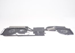 E32-2500240-A87 MSI Fan Heatsink Thermal Module GS73 STEALTH-014