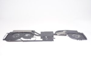 E32-2500240-A87 MSI Fan Heatsink Thermal Module GS73 STEALTH-014