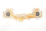 E32-2500396-A02 MSI Fan Heatsink Thermal Module MSI GP76 GF65