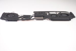 E32-2500400-A87 Asus Fan Heatsink Thermal Module GS65 STEALTH THIN-051