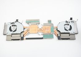 E32-2502240-A87 MSI Fan Heatsink Thermal Module STEALTHA16A3X002