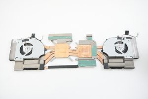 E32-2502240-A87 MSI Fan Heatsink Thermal Module STEALTHA16A3X002