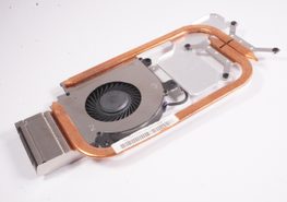 E320-0406240H-H70 MSI Fan Heatsink Thermal Module GF75 THIN 10SCXR-003