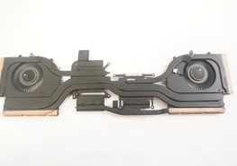 E322501540A87 MSI Fan Heatsink Thermal Module STEALTH1613056 STEALTH 16 A13VG-056US