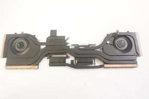 E322501540A87 MSI Fan Heatsink Thermal Module STEALTH1613056 STEALTH 16 A13VG-056US