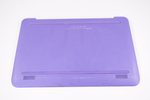 E324121VT Hp Bottom Base Cover Violet Purple
