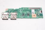 E325164 Dell USB Board I7586-7205BLK-PUS