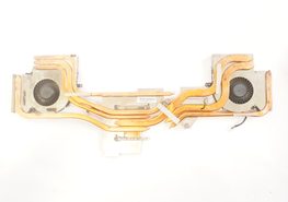 E330800712MC MSI Fan Heatsink Thermal Module MSI GP76 GF65