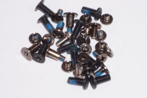 E45DW-C4210-SCREW Toshiba Screw Kit E45DW-C4210