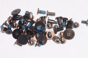 E45W-C4200-SCREW Toshiba Screw Kit E45W-C4200