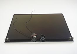 E475341 Asus 14 inches OLED 3K Platinium White 120Hz LCD Assembly GA403UI-G14.R94070