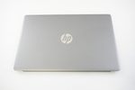 EA0GX008010-1 Hp LCD Back Cover Mineral Silver 15A-NB0033DX
